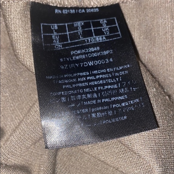 G by Guess Skirt - Picture 5 of 5